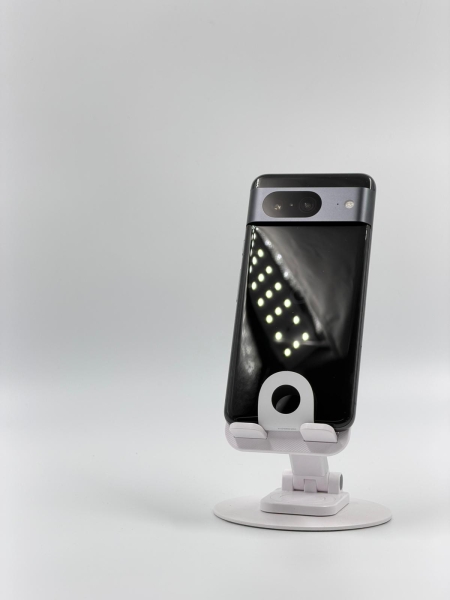 Google Pixel 8 128GB Obsidian Black | Entsperrt | Top Zustand | UK Modell