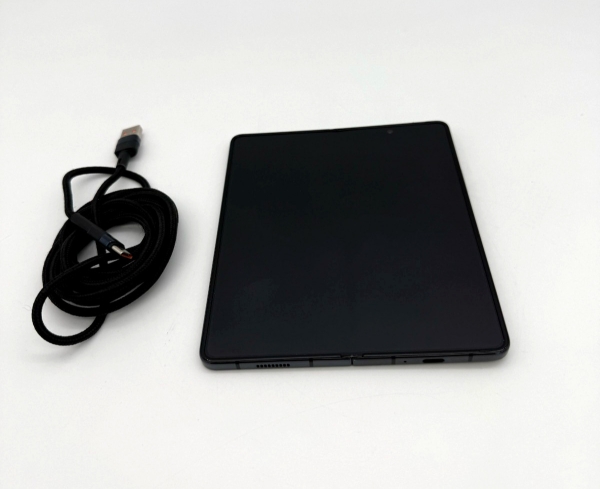 Smartphone SAMSUNG Galaxy Z Fold5 (SM-F946B/DS) 256GB