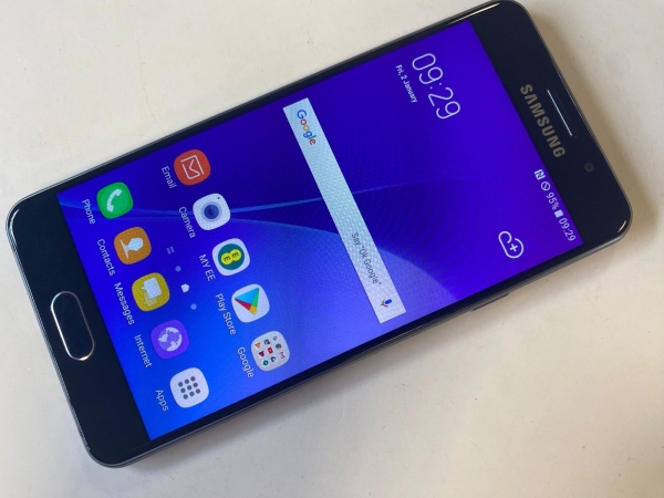 Samsung Galaxy A3 (2016) A310F Smartphone Handy ENTSPERRT Android 7