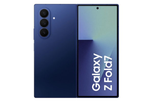 Samsung Galaxy Z Fold7 5G 512GB Blue Shadow Smartphone #1906936