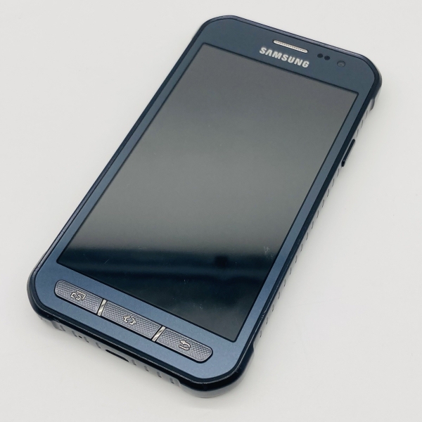 Samsung Galaxy Xcover 3 SM-G388F Android Smartphone UNGETESTET ERSATZTEIL