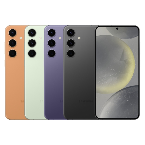 Samsung Galaxy S24 Plus 256GB entsperrt Android Smartphone makelloser A+ Zustand