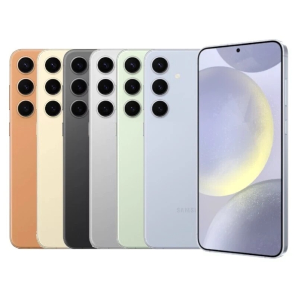 Neu Samsung Galaxy S24+ Plus 5G 256GB SM-S926U Ohne Vertrag Handy Smartphone