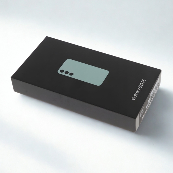 Neu Samsung Galaxy S23 FE 5G SM-S711U 8GB+128GB Unlocked Smartphone Handy