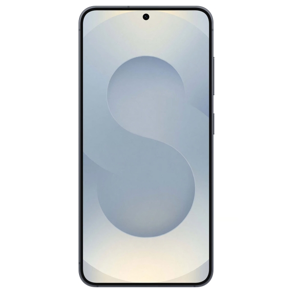 Samsung Galaxy S25 256GB Blueblack Handy Smartphone ohne Simlock SM-S931BZKGEUE