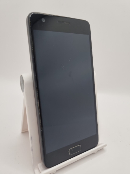 Lenovo ZUK Z2 schwarz Dual Sim 64GB 5,0″ Android Smartphone defekt #E