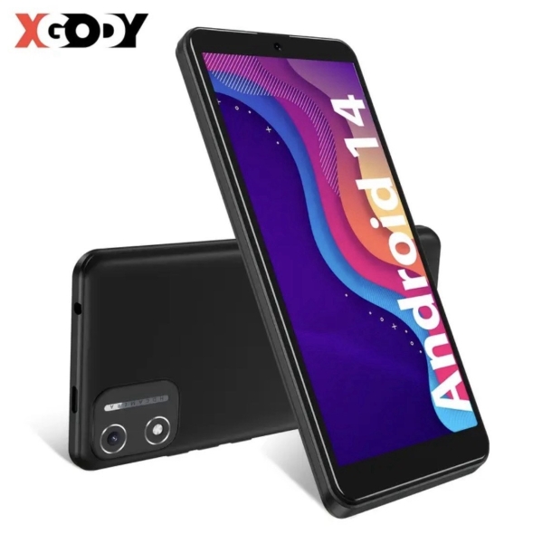 Neu 2025 entsperrt Android Smartphone 8 Core 4G Dual SIM Handy Smartphone