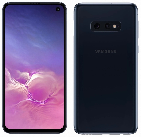 Samsung Galaxy S10e – 128GB – entsperrt Smartphone – Klasse A gebraucht