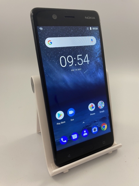 Nokia 5 TA-1024 blau entsperrt 16GB 5,2″ 13MP 2GB Android Touchscreen Smartphone