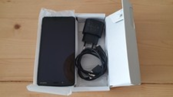 Handy Smartphone Nokia 1 Plus 5,5″ 8 MP 8 GB