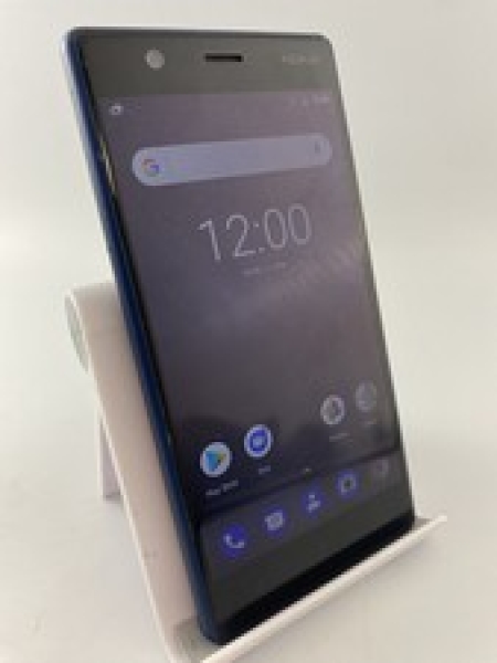 Nokia 3 TA-1020 blau entsperrt 16GB 5,0″ 8MP Android Touchscreen Smartphone
