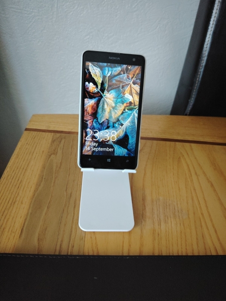 Nokia Lumia 625 – 8GB – weiß Smartphone