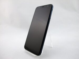 Samsung Galaxy J6 Plus 32GB Dual Sim Schwarz J610FN Ohne Simlock Smartphone Gut