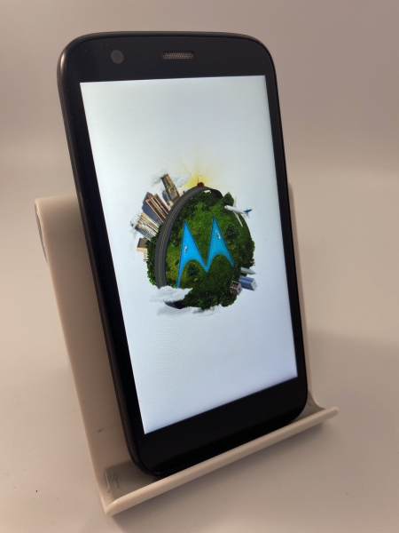 Motorola Moto G 1. Gen schwarz Vodafone Network 8GB 4,5″ 5MP Android Smartphone