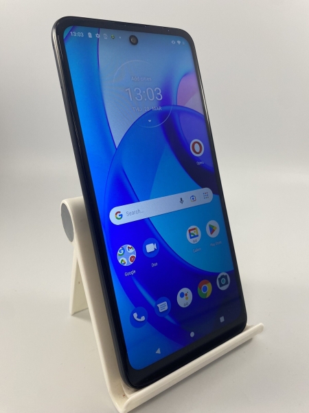 Motorola Moto E30 XT2159 grau entsperrt 32GB 6,5″ 48MP 2GB RAM Android Smartphone