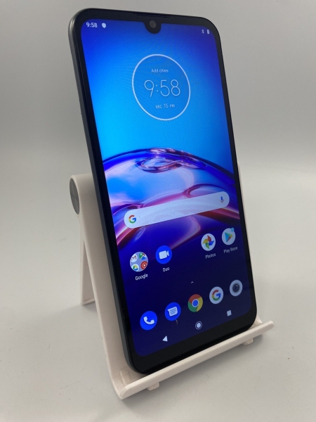 Motorola Moto E6s 2020 grau entsperrt 32GB 6.1″ 13MP 2GB RAM Android Smartphone