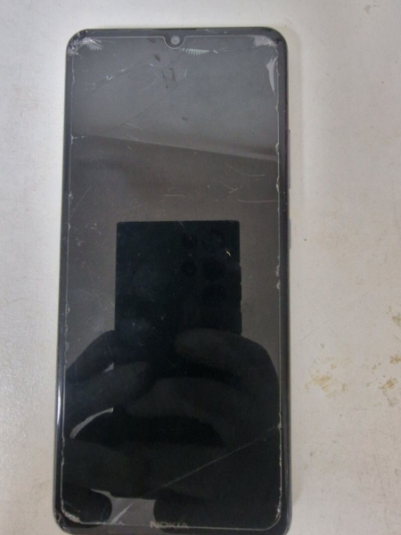 Nokia 2.4 TA-1270 grau 32GB 6,5″ 13MP 2GB RAM Android Smartphone