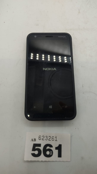 Nokia Lumia 620 RM-846 – Weiß – (O2 Netzwerk) Nur Smartphone Gerät. Gebraucht