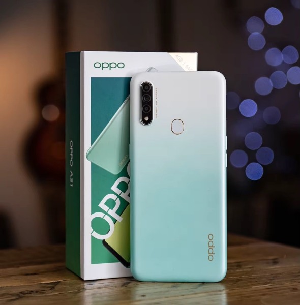 Oppo A31 4G 8GB 256GB 4G Android Smartphone Dual Sim jedes Netzwerk günstig Android