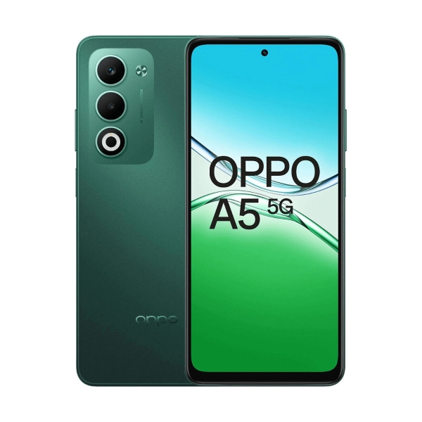 Smartphone Oppo CPH2735 6,67″ Octa Core 4 GB RAM 128 GB grün