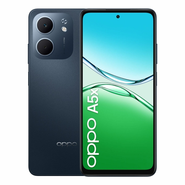 Smartphone Oppo CPH2725 6,67″ Octa Core 4 GB RAM 128 GB Blau