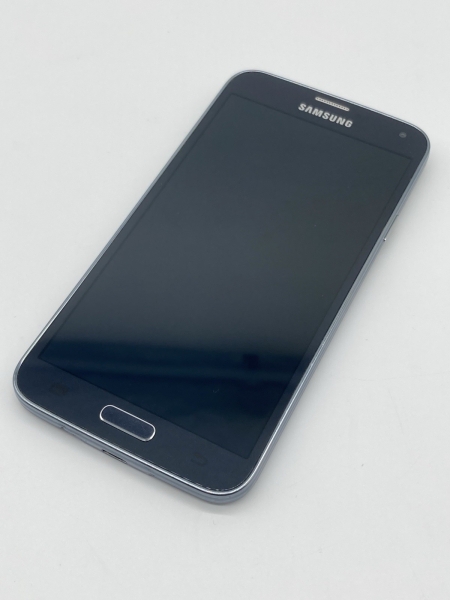 Samsung Galaxy S5 Neo SM-G903F Android Smartphone Ungetestet/Ersatzteil Blau