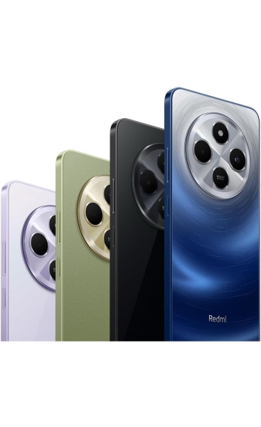 Neu verpackt billig entsperrt SIM-frei Xiaomi Redmi 14C 128 GB Smartphone UK-Bestand