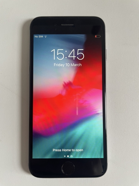 Apple iPhone 6 – 16GB – Space Grau (Entsperrt) A1586 (CDMA + GSM)