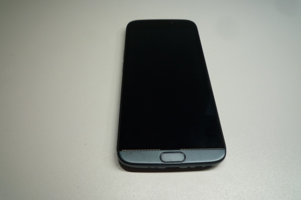 Doro 8050 – 16 GB – Smartphone schwarz (entsperrt)