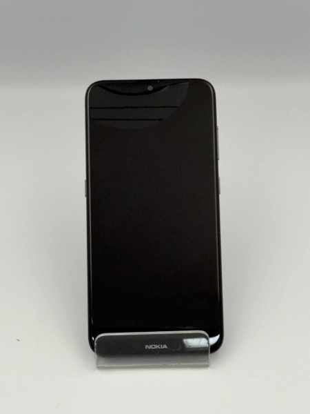 Nokia 2.3 32GB schwarz cyan sand 6,2″ 4G Dual Sim entsperrt Android Smartphone