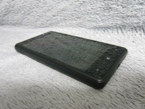 Nokia Lumia 820 8GB Handy Schwarz Smartphone mobile phone Windows Phone