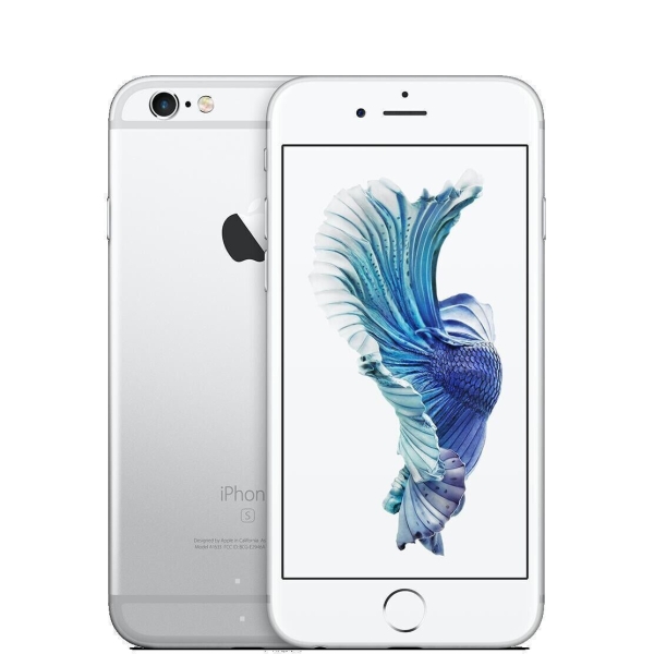 Apple iPhone 6s 32GB 4,7 Zoll (entsperrt) Smartphone – Space Grau