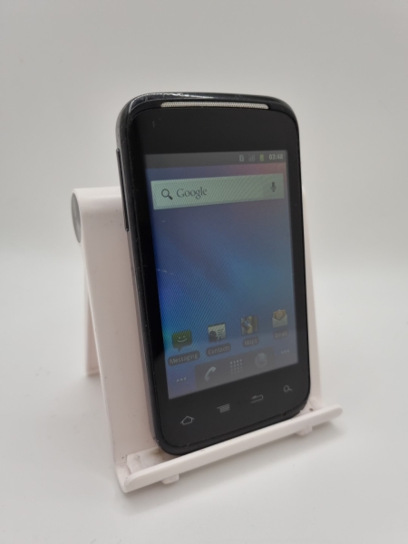 Alcatel OT-983 schwarz EE Netzwerk 150MB 3,5″ Android Smartphone