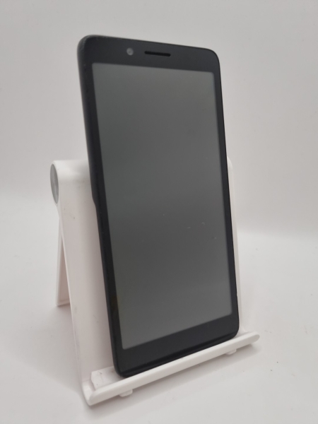 Alcatel 1C 2019 schwarz entsperrt 8GB 5,0″ Dual SIM Android Smartphone unvollständig