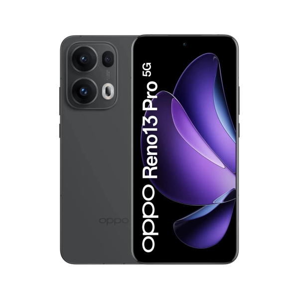 Handy Smartphone OPPO Reno 13 Pro 5G 6,83″ 12+512GB Graphite Grey