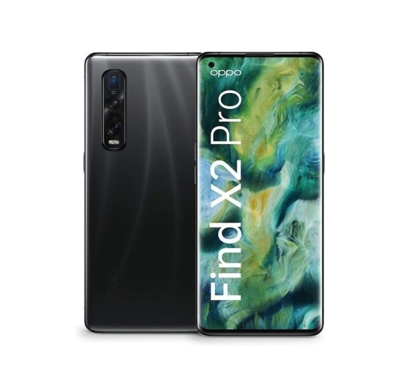 SMARTPHONE OPPO FIND X2 PRO 5G CPH2025 512GB 6,7″ 48MP SCHWARZ NO FIND X3 PRO