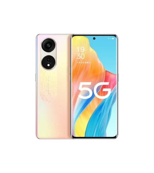 Neu Oppo A1 Pro Gold 256GB/12GB 5G Dual Sim entsperrt Sim frei Android Smartphone