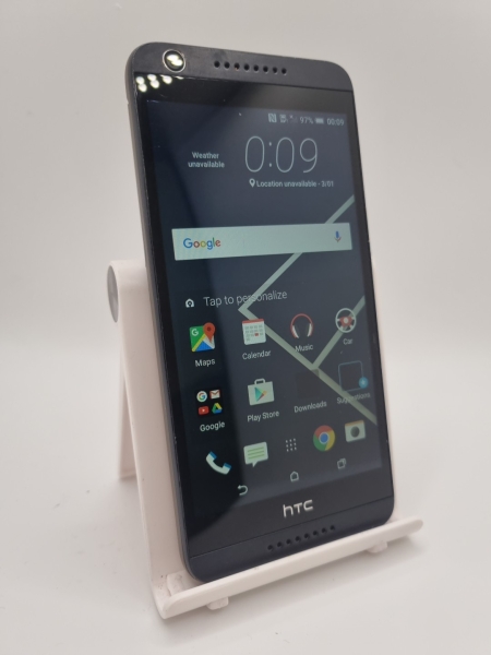 HTC Desire 625 grau O2 Netzwerk 8GB 5,0″ 8MP Android Smartphone