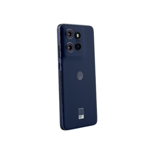 Motorola Edge 50 Neo Smartphone 6.4 Zoll (16.2cm) 50MP 12GB 512GB Grisaille Grey