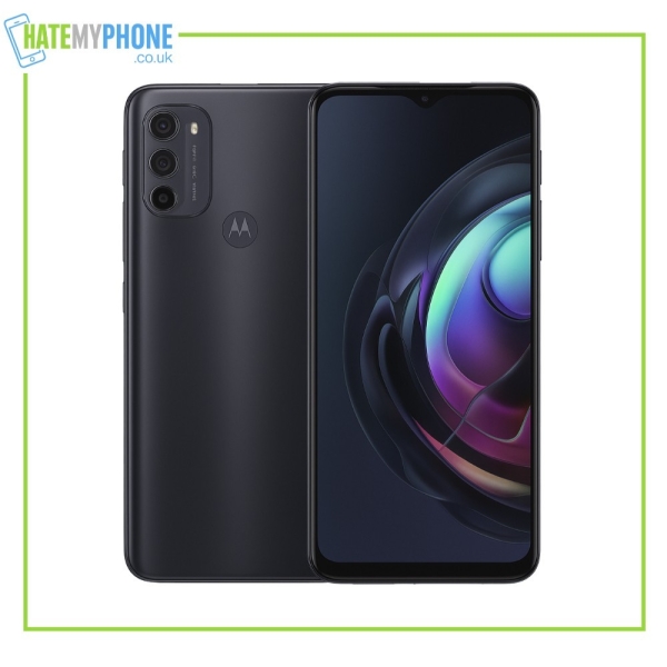 Motorola Moto G50 grau entsperrt 5G 64GB 6,5″ 48MP Dual SIM Android Smartphone