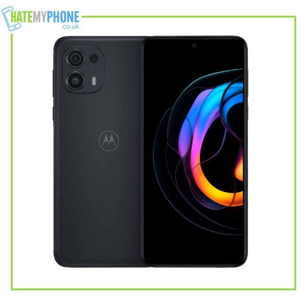 Motorola Edge 20 Lite grau entsperrt 128GB 6,7″ 108MP Dual SIM Android Smartphone