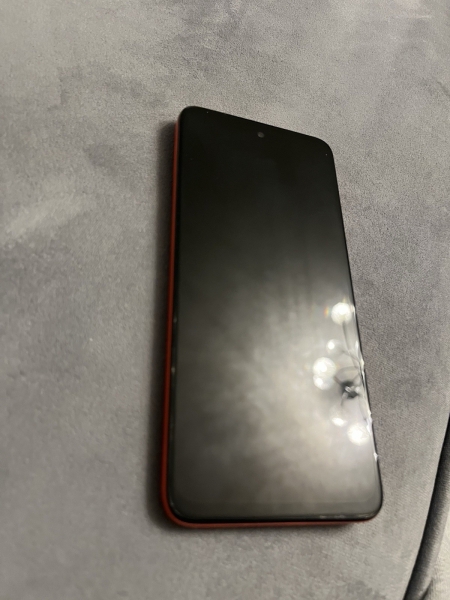 Motorola Moto G35 5G 128GB Smartphone entsperrt