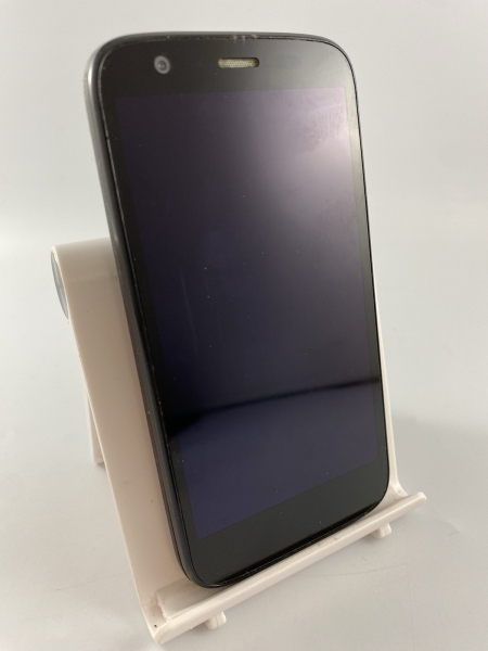 Motorola Moto G 1. Gen schwarz 4,5″ Android Quad-Core Smartphone defekt #D