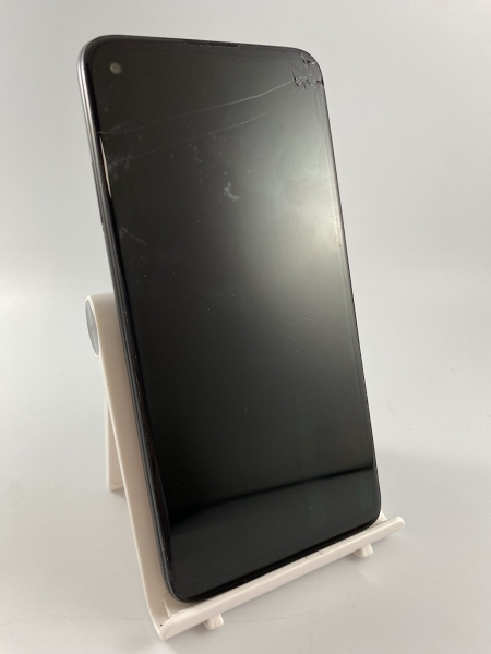 Motorola Moto G8 Power schwarz 64GB 6,4″ 16MP Android Smartphone defekt #B