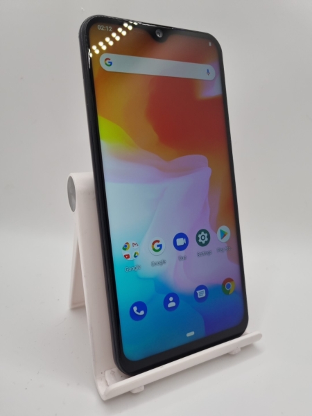 Cubot P30 schwarz entsperrt Dual SIM 64GB 6,3″ 12MP Android Smartphone