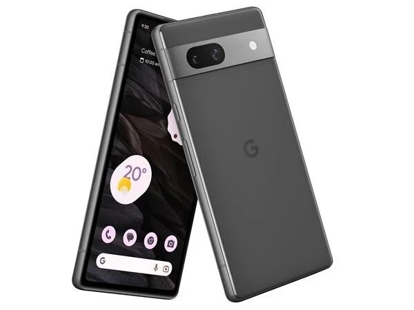 Google Pixel 7a – 128GB – 8GB RAM – entsperrt 5G Smartphone – makelloser Zustand