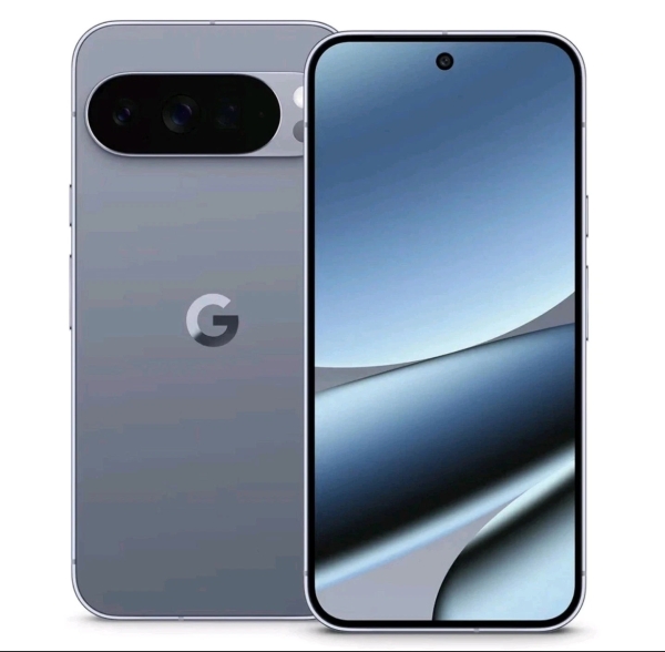 Cellulare Smartphone GOOGLE Pixel 10 Pro XL 5G 6,8″ 16+256GB Grigio Moonstone EU