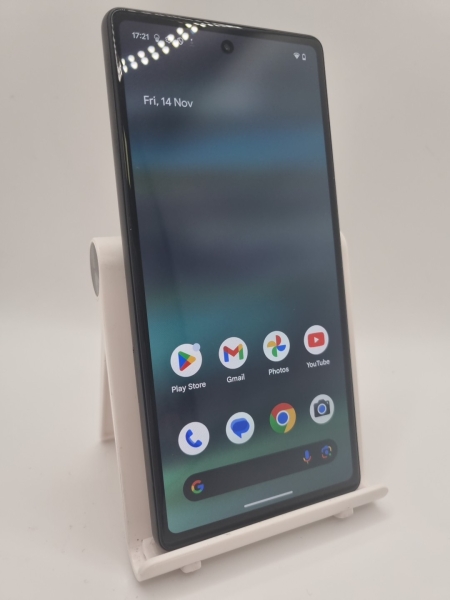 Google Pixel 6a 5G Sage Green entsperrt 128GB 6,1″ Android Smartphone