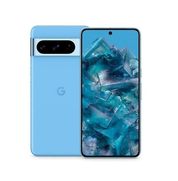 SMARTPHONE GOOGLE PIXEL 8 PRO 5G GC3VE 256GB 6,7″ DUAL SIM HELLBLAU NO PIXEL 9