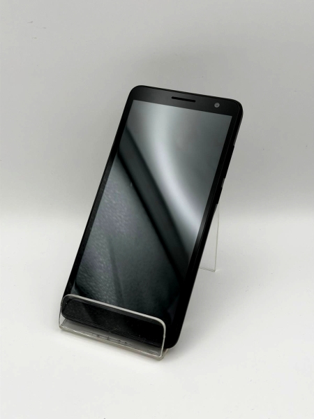 Alcatel 1B Smartphone schwarz 8GB entsperrt Android 4G Handy LTE simfrei 5031G